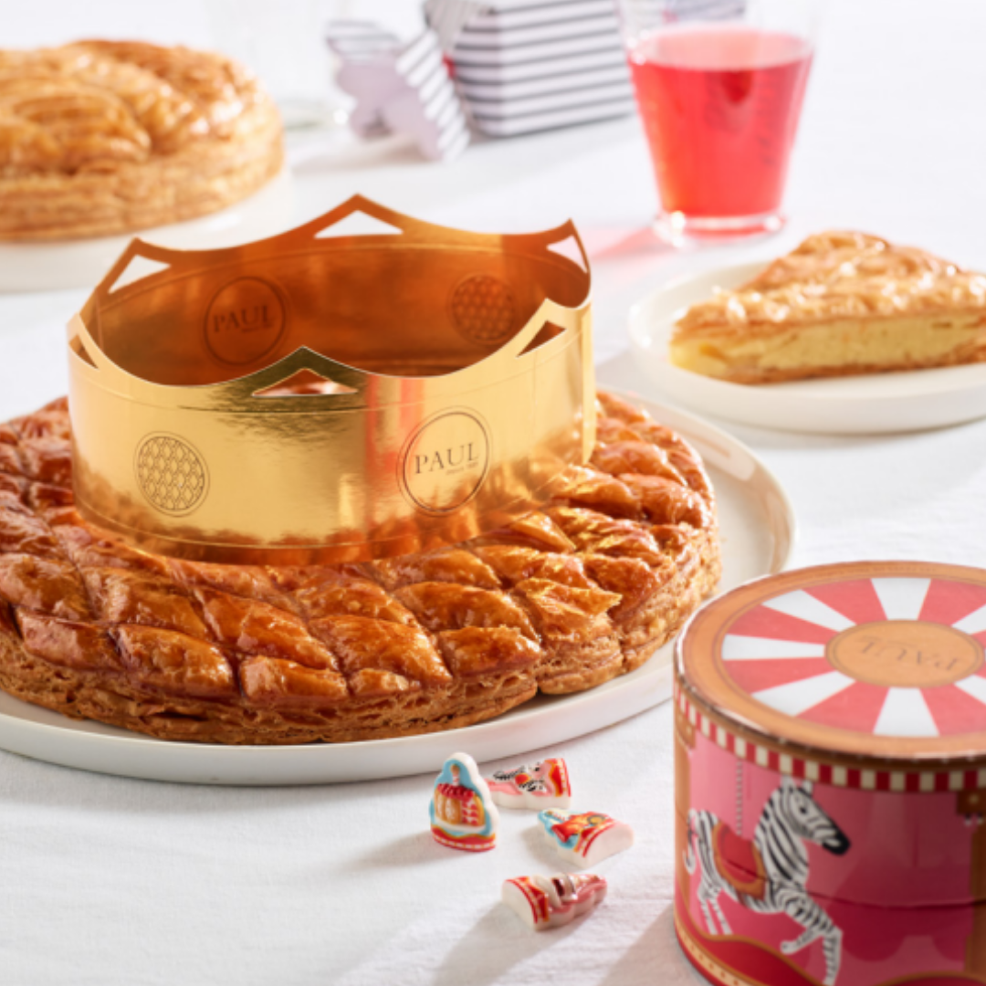 PAUL公式サイトPAUL Japan