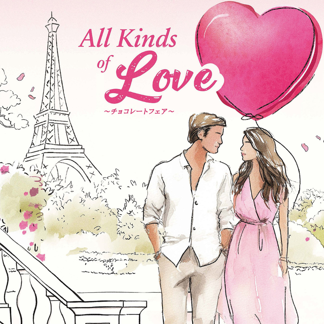 チョコレートフェア